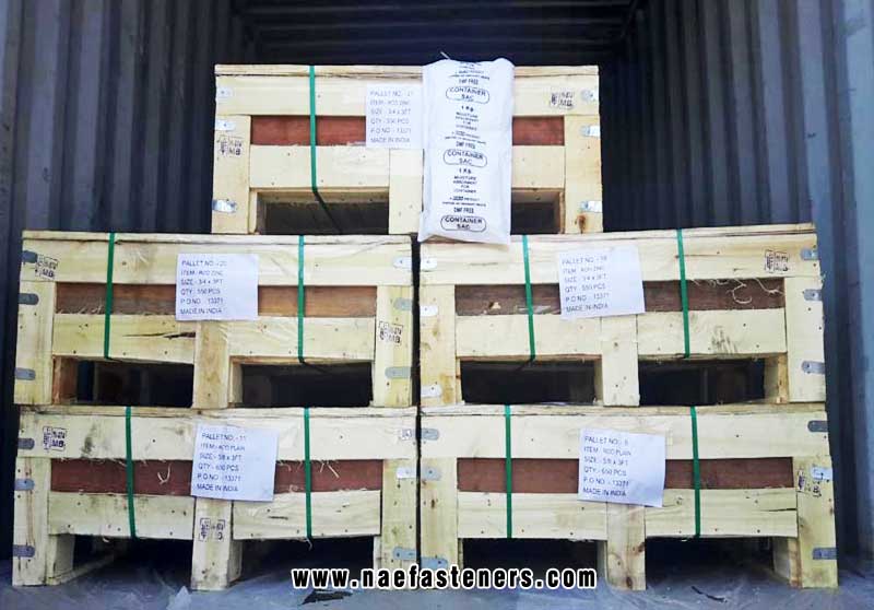 NAE Fasteners Private Limited ludhiana punjab India
